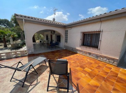 Vrijstaande villa · Herverkoop - El Rebolledo · Alicante · Spanje