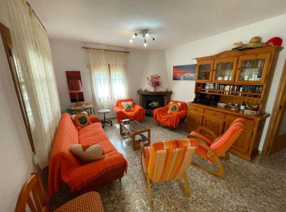 Vrijstaande villa · Herverkoop - El Rebolledo · Alicante · Spanje