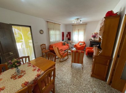 Vrijstaande villa · Herverkoop - El Rebolledo · Alicante · Spanje