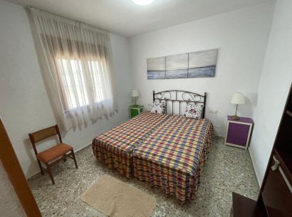 Vrijstaande villa · Herverkoop - El Rebolledo · Alicante · Spanje