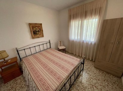 Vrijstaande villa · Herverkoop - El Rebolledo · Alicante · Spanje