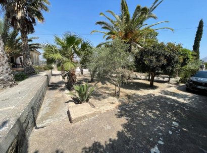 Vrijstaande villa · Herverkoop - El Rebolledo · Alicante · Spanje