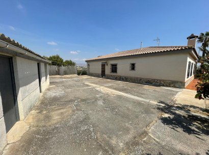 Vrijstaande villa · Herverkoop - El Rebolledo · Alicante · Spanje