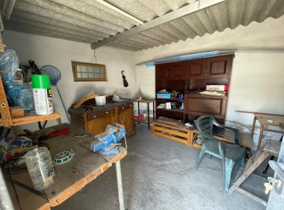Vrijstaande villa · Herverkoop - El Rebolledo · Alicante · Spanje
