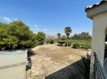Vrijstaande villa · Herverkoop - El Rebolledo · Alicante · Spanje