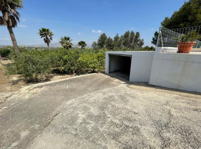 Vrijstaande villa · Herverkoop - El Rebolledo · Alicante · Spanje