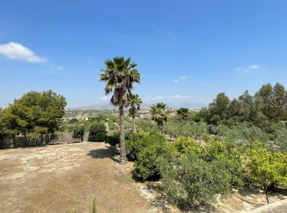 Vrijstaande villa · Herverkoop - El Rebolledo · Alicante · Spanje