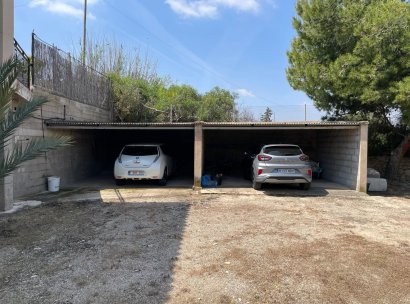 Vrijstaande villa · Herverkoop - El Rebolledo · Alicante · Spanje