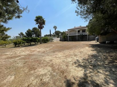Vrijstaande villa · Herverkoop - El Rebolledo · Alicante · Spanje