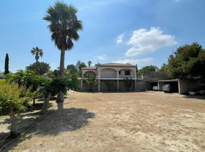 Vrijstaande villa · Herverkoop - El Rebolledo · Alicante · Spanje
