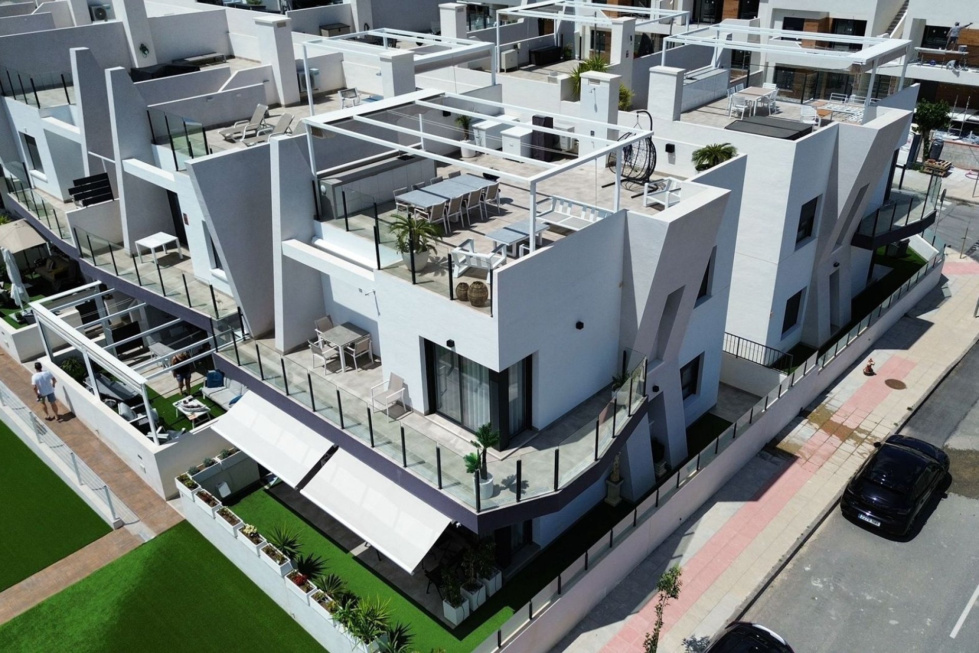 Reventa - Apartamento - San Miguel de Salinas