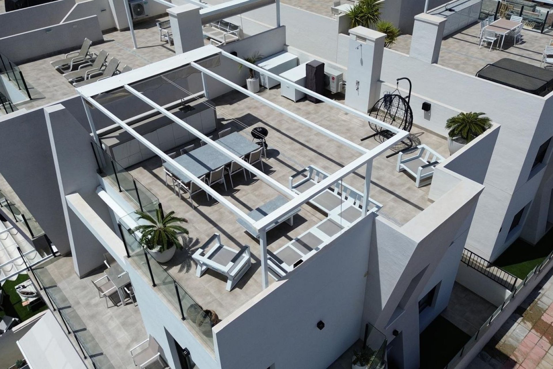 Reventa - Apartamento - San Miguel de Salinas