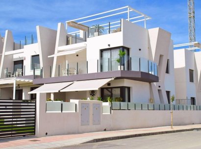 Apartamento · Reventa - San Miguel de Salinas · Alicante · España