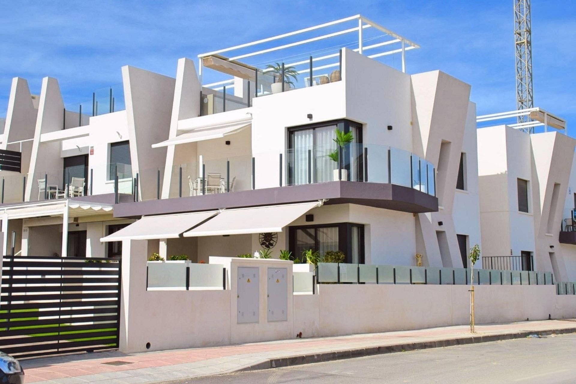 Reventa - Apartamento - San Miguel de Salinas