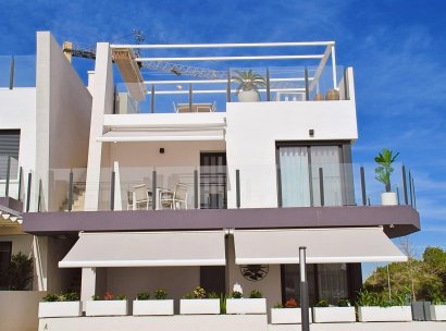 Apartamento · Reventa - San Miguel de Salinas · Alicante · España