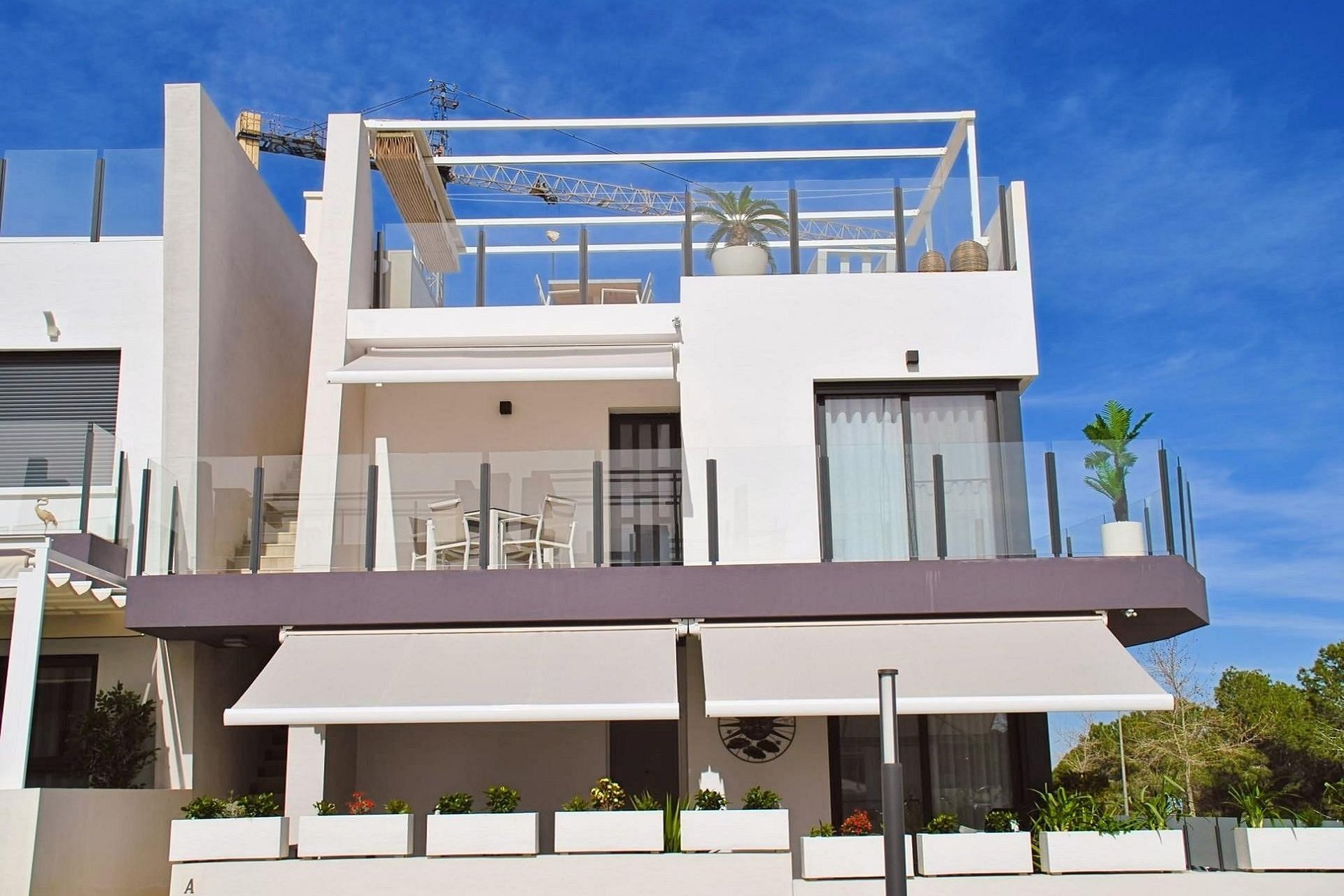 Reventa - Apartamento - San Miguel de Salinas