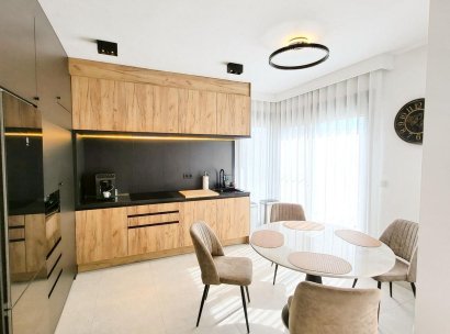 Apartamento · Reventa - San Miguel de Salinas · Alicante · España