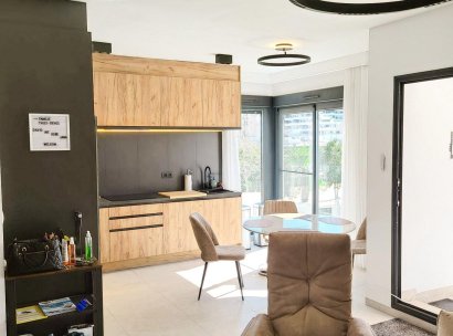 Apartamento · Reventa - San Miguel de Salinas · Alicante · España