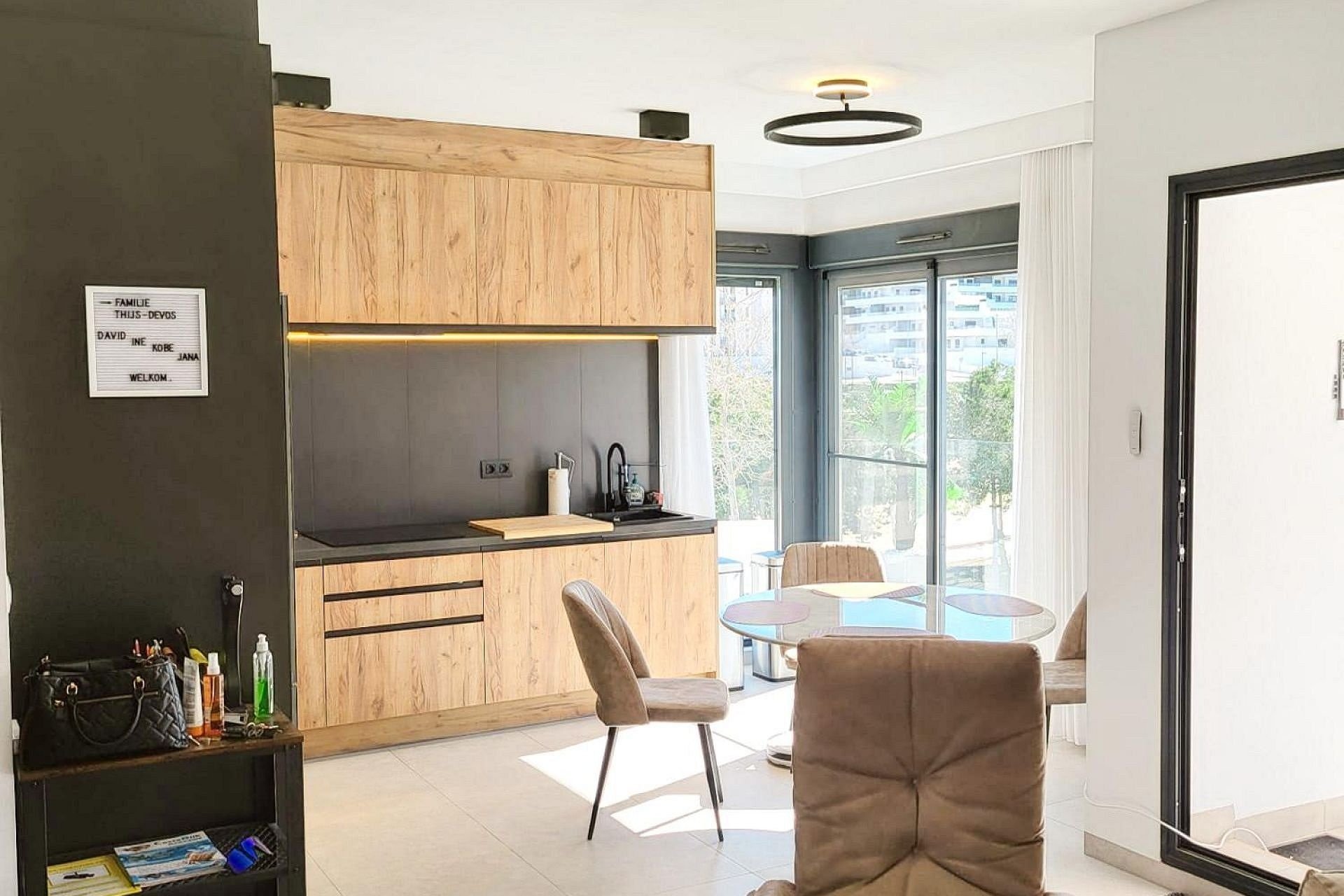 Reventa - Apartamento - San Miguel de Salinas