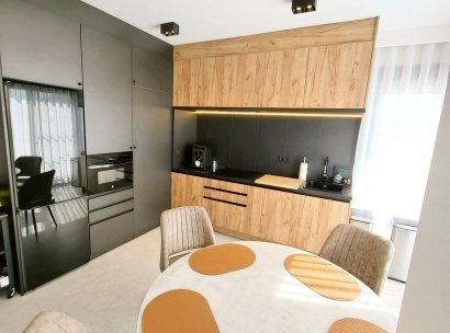 Apartamento · Reventa - San Miguel de Salinas · Alicante · España