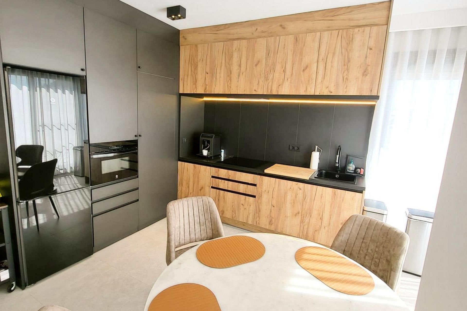 Reventa - Apartamento - San Miguel de Salinas