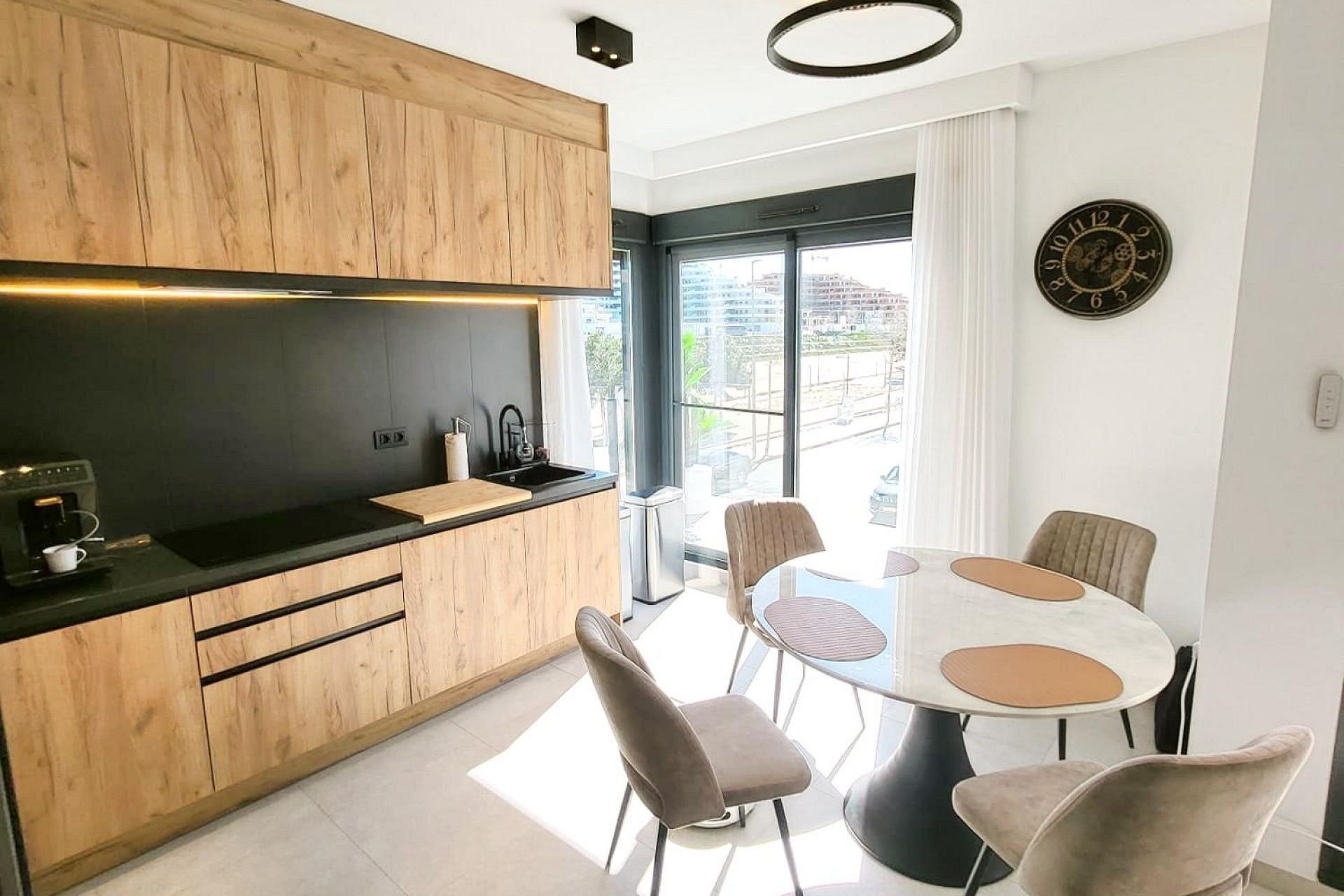 Reventa - Apartamento - San Miguel de Salinas