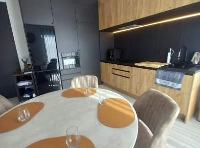 Apartamento · Reventa - San Miguel de Salinas · Alicante · España