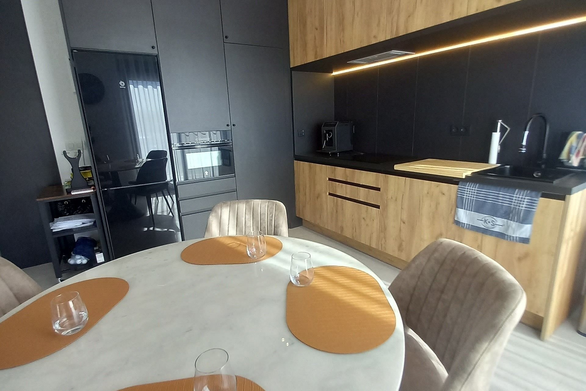 Reventa - Apartamento - San Miguel de Salinas