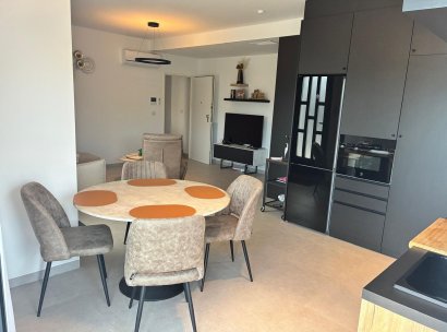 Apartamento · Reventa - San Miguel de Salinas · Alicante · España