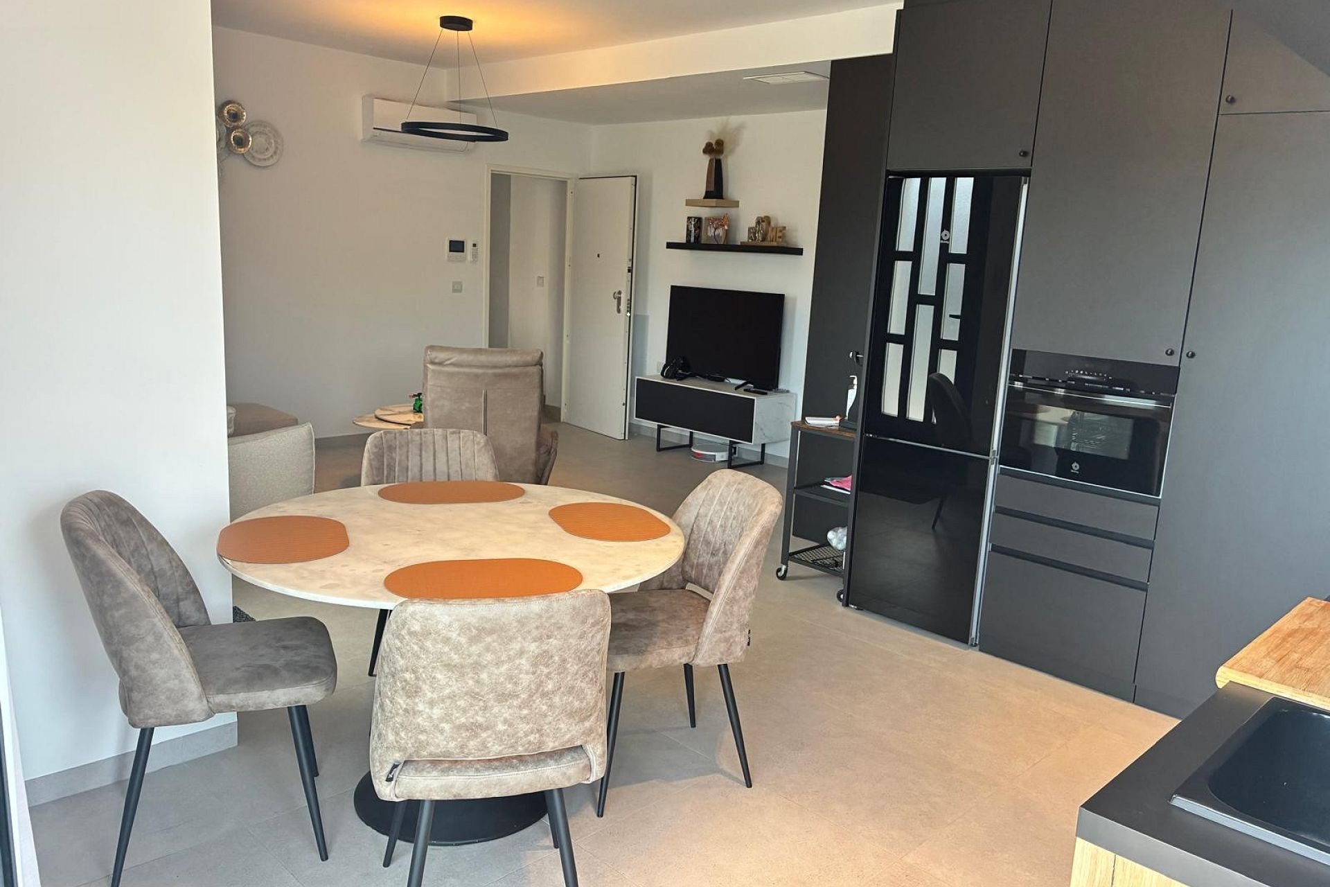 Reventa - Apartamento - San Miguel de Salinas