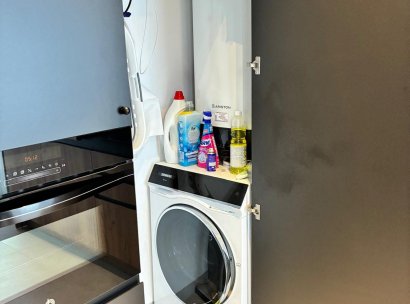 Apartamento · Reventa - San Miguel de Salinas · Alicante · España