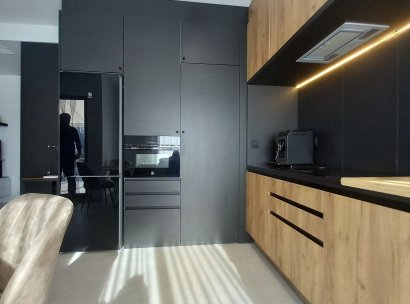 Apartamento · Reventa - San Miguel de Salinas · Alicante · España