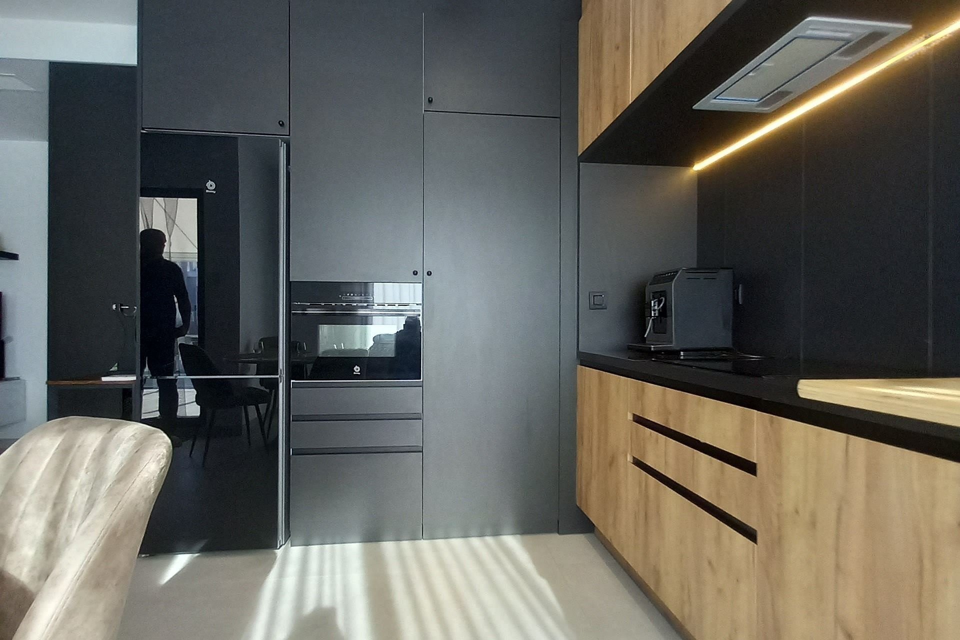 Reventa - Apartamento - San Miguel de Salinas