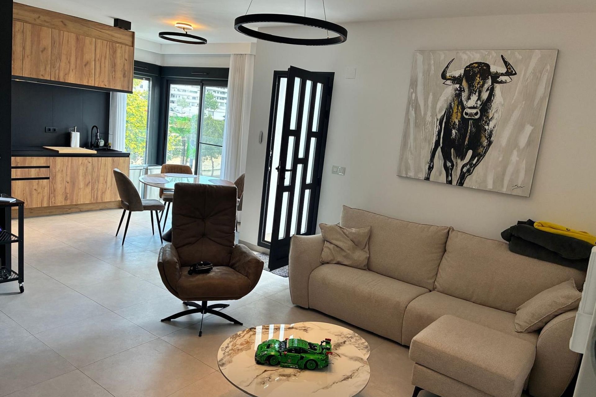 Reventa - Apartamento - San Miguel de Salinas