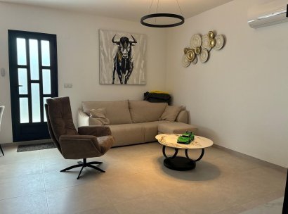 Apartamento · Reventa - San Miguel de Salinas · Alicante · España