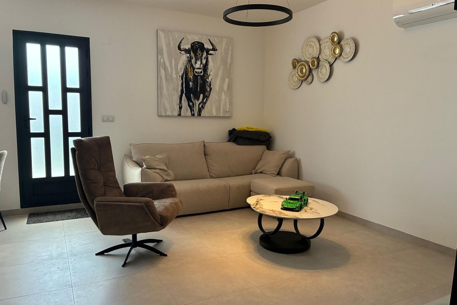 Reventa - Apartamento - San Miguel de Salinas