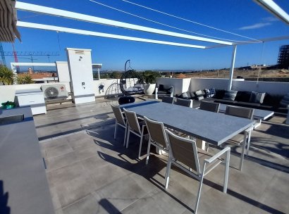 Apartamento · Reventa - San Miguel de Salinas · Alicante · España
