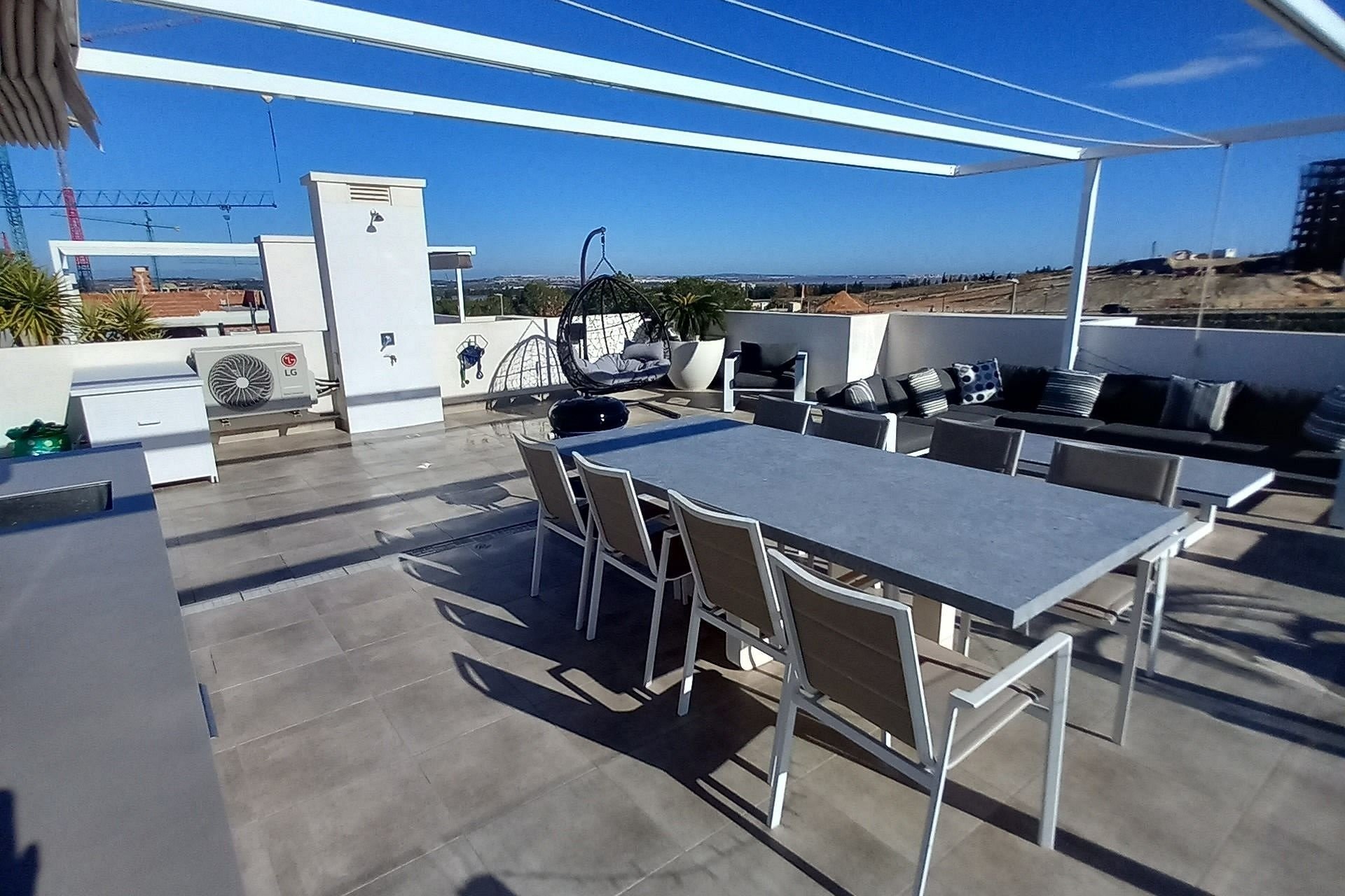 Reventa - Apartamento - San Miguel de Salinas