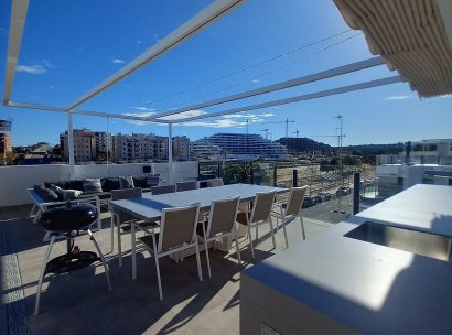 Apartamento · Reventa - San Miguel de Salinas · Alicante · España