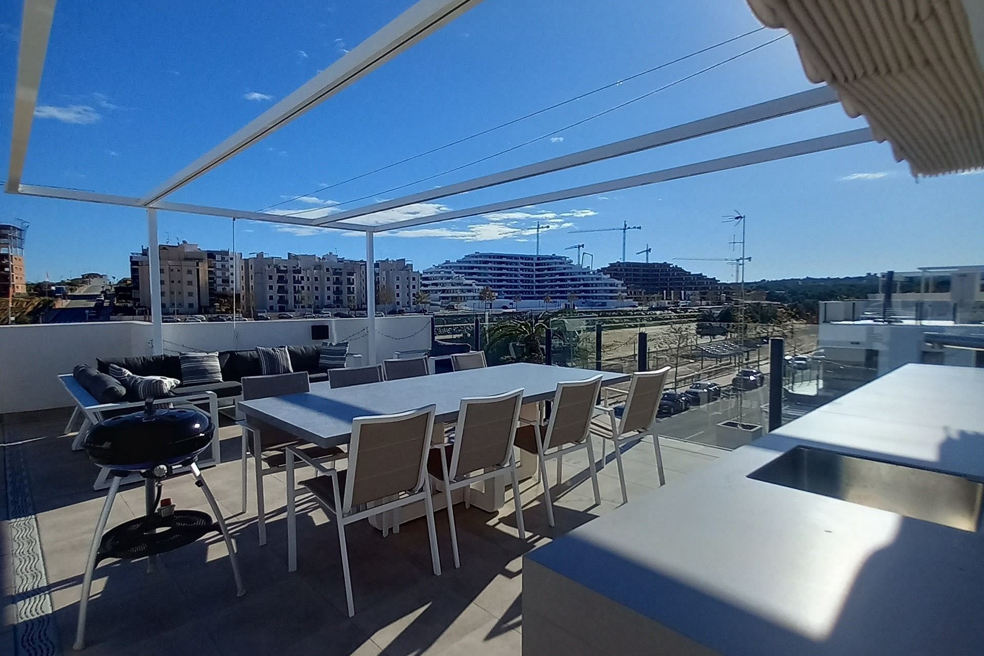 Reventa - Apartamento - San Miguel de Salinas