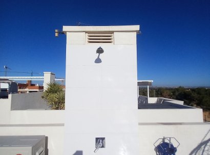 Apartamento · Reventa - San Miguel de Salinas · Alicante · España