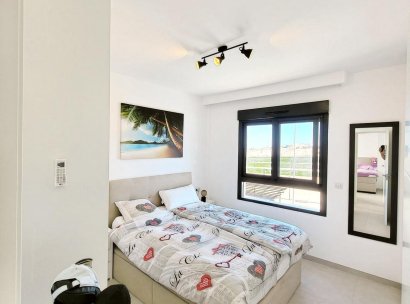 Apartamento · Reventa - San Miguel de Salinas · Alicante · España