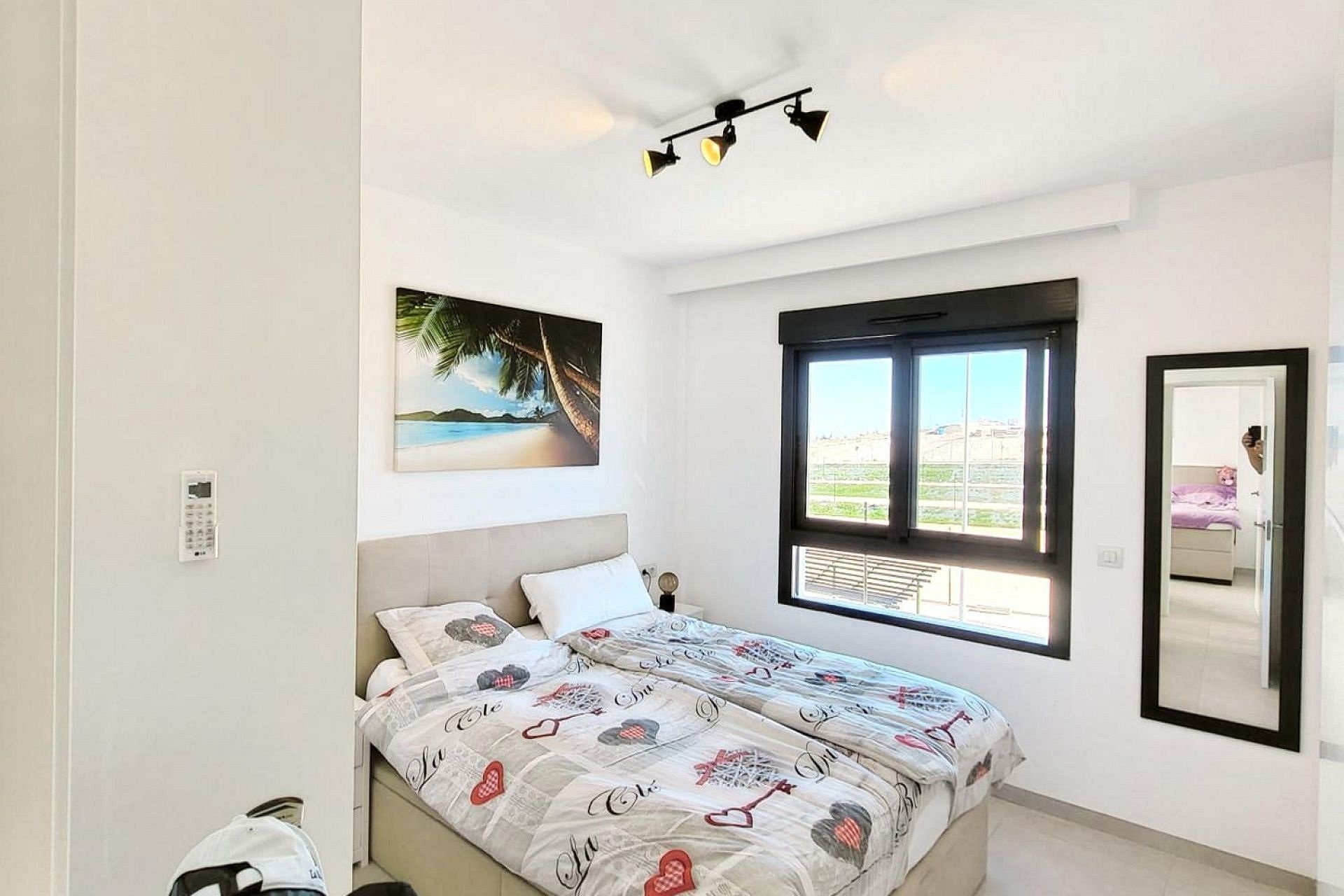 Reventa - Apartamento - San Miguel de Salinas