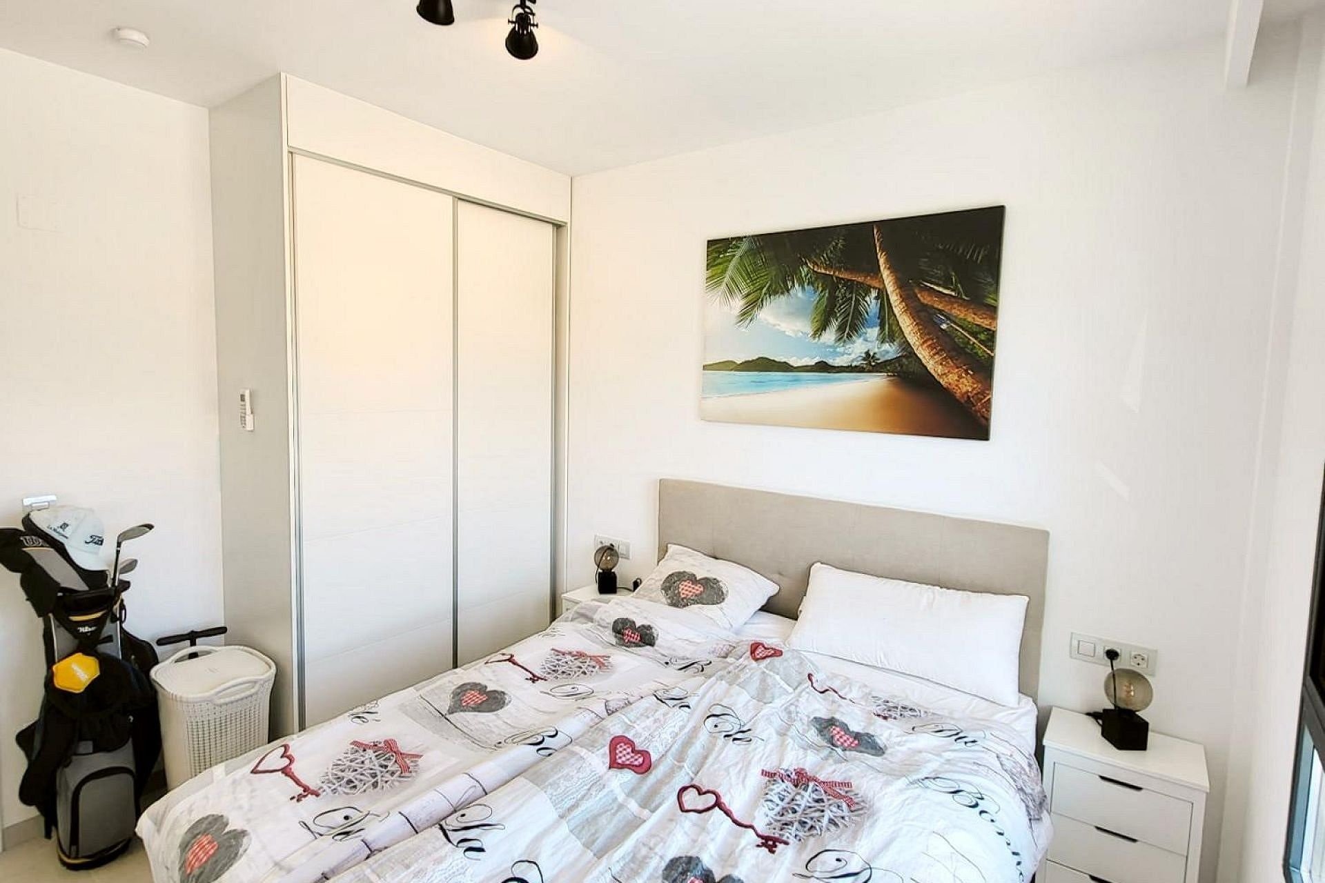 Reventa - Apartamento - San Miguel de Salinas