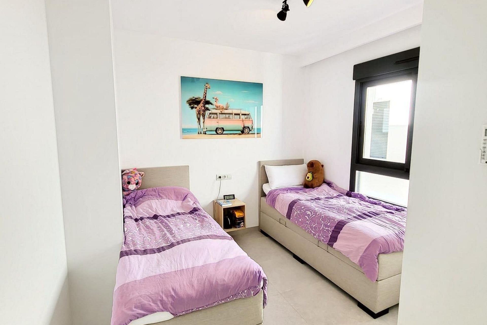 Reventa - Apartamento - San Miguel de Salinas