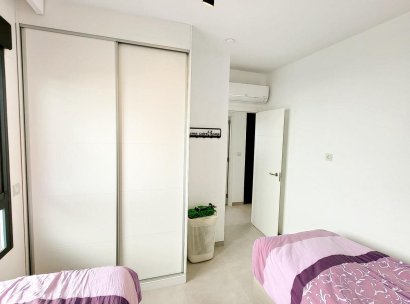 Apartamento · Reventa - San Miguel de Salinas · Alicante · España