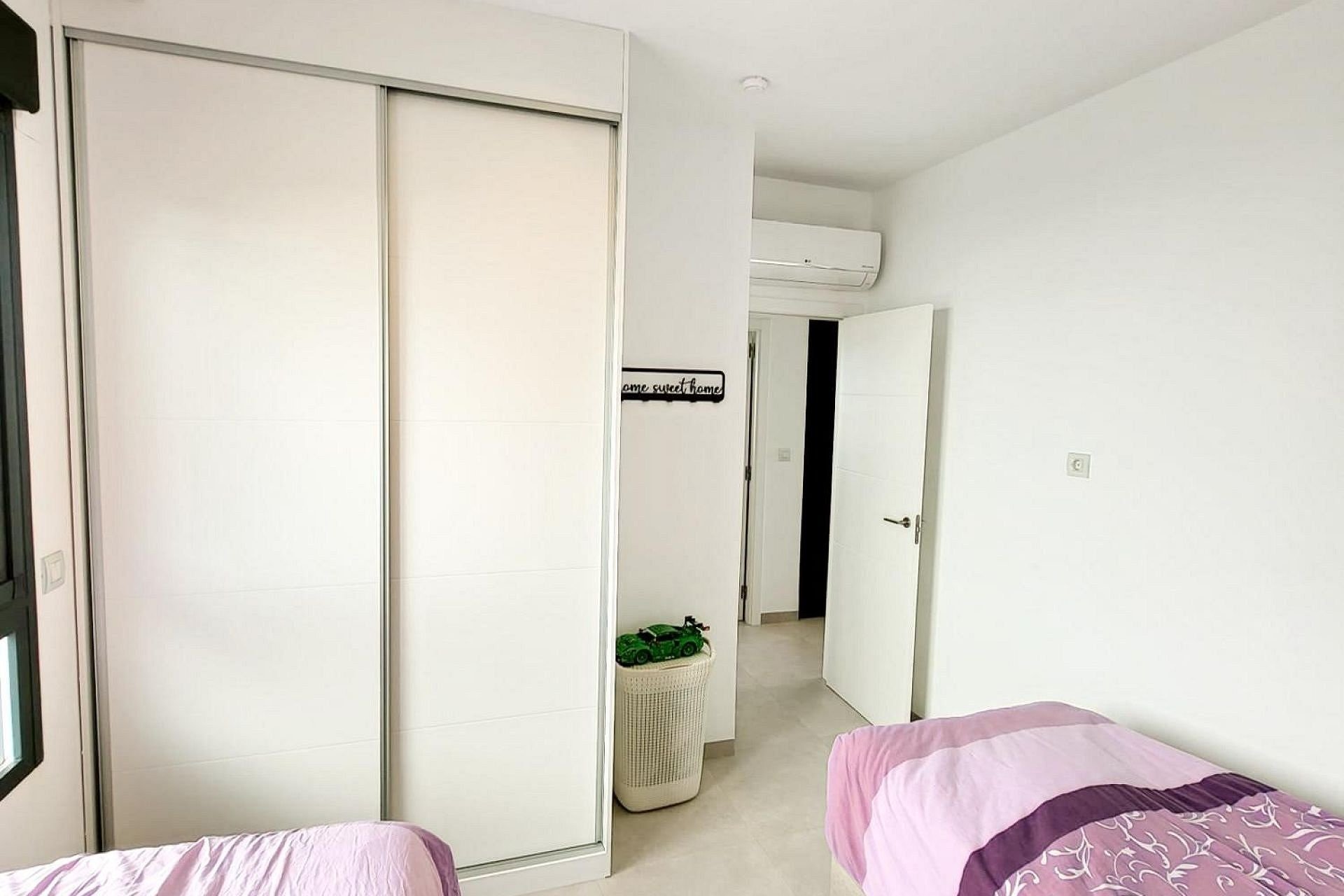 Reventa - Apartamento - San Miguel de Salinas
