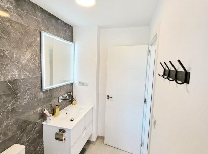 Apartamento · Reventa - San Miguel de Salinas · Alicante · España