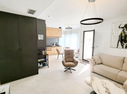 Apartamento · Reventa - San Miguel de Salinas · Alicante · España