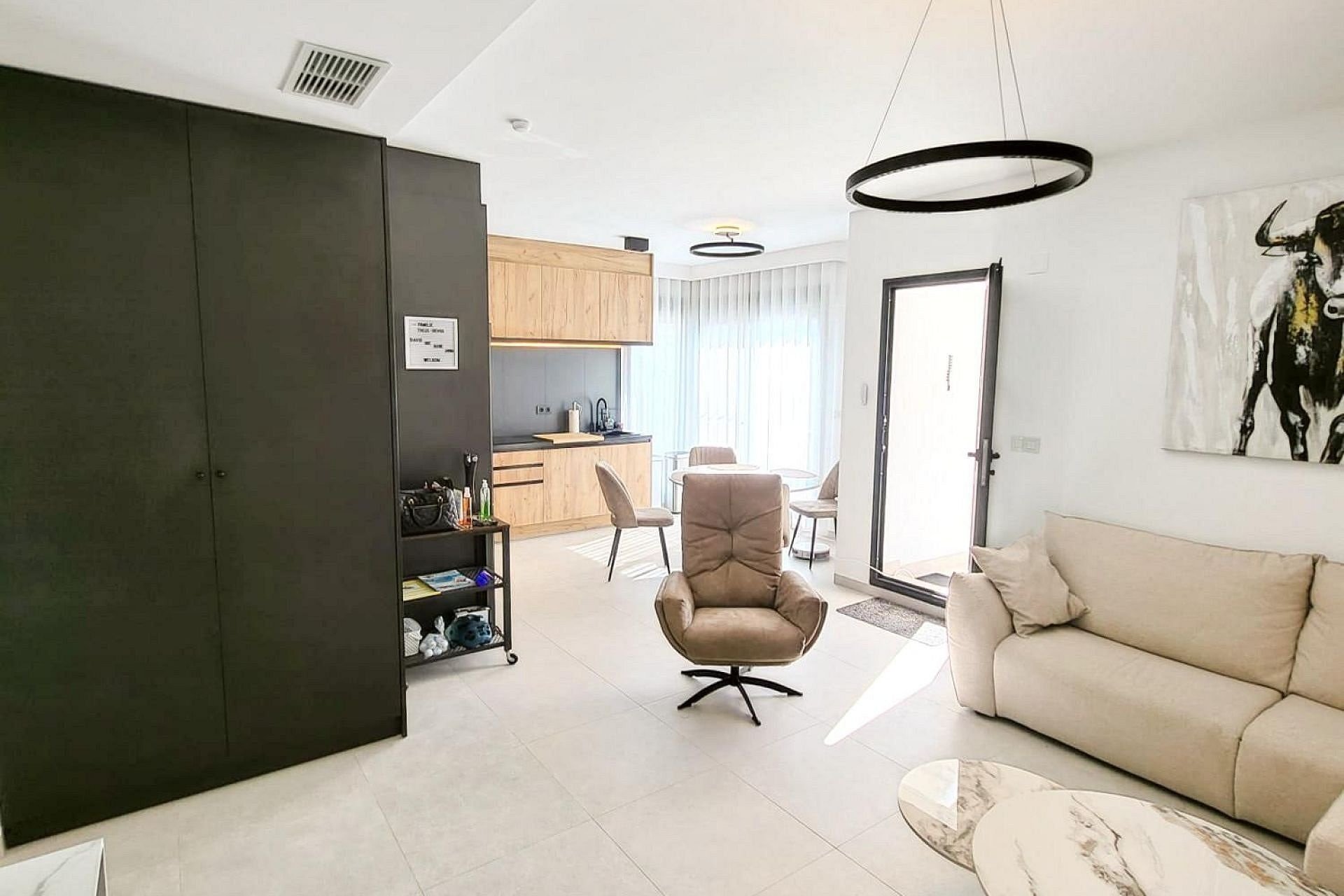 Reventa - Apartamento - San Miguel de Salinas